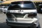 Toyota Fortuner 2011 for sale-6