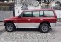 2008 Mitsubishi Pajero for sale-3