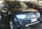 Mitsubishi Montero Sport 2014 for sale-2