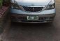 2002 Nissan Serena for sale-9