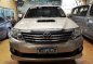 2014 Toyota Fortuner G for sale-2