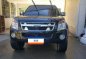 2012 Isuzu D-max for sale-1