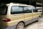 Hyundai Starex 2001 for sale-1