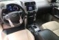 2012 Toyota Land Cruiser for sale-4