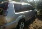 Like New Nissan X-trail for sale-2