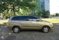 2011 Toyota Innova G Manual Diesel First Owned Cebu Unit FOR SALE-4