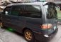 Hyundai Starex 2004 for sale-4