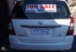 Toyota Innova 2016 for sale-2