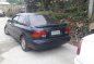 Honda Civic Vtec Manual 1997 Blue For Sale -1