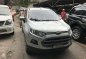 2016 Ford Ecosport for sale-3