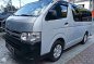 2012 Toyota Hiace Commuter for sale-0