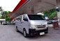 2015 Toyota Hiace Commuter for sale-1