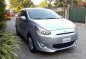 Mitsubishi Mirage 2015 for sale-2