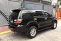 2008 Toyota Fortuner G 2.7vvti Gasoline For Sale -2