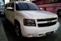 2007 Chevrolet Suburban for sale-1