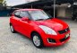 2016 Suzuki Swift 1.2L Hatchback MT For Sale -1