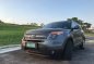 Ford Explorer 2012 LIMITED A/T for sale-0