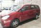 2009 Toyota Innova 2.5E - Asialink Preowned Cars-1