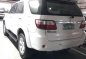 Toyota Fortuner G 2009 for sale-1