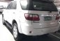 Toyota Fortuner G 2009 for sale-3