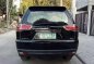 Mitsubishi Montero Gls Sports Black SUV For Sale -2