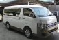 Toyota Hiace 2014 for sale-0