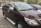 Toyota Innova 2014 Rush!! for sale-8