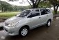 Toyota Innova J 2009 for sale-5