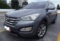 Hyundai Santa Fe 2014 for sale-0