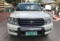 2008 Toyota Landcruiser for sale-0