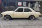 Mitsubishi Colt 1972 for sale-5