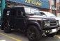 Land Rover Defender 2012 for sale-0