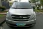 2013 Hyundai Grand Starex GOLD For Sale -2