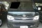 Toyota Hiace 2011 for sale-1