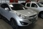 Hyundai Tucson 2010 for sale-0