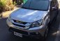 Isuzu Mux 2015 for sale-0