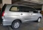 Toyota Innova 2009 for sale-4