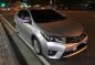 Toyota Corolla Altis 2016 G M/T for sale-0