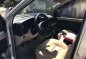 2011 Isuzu Crosswind Silver SUV For Sale -4