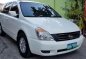 2012 Kia Carnival for sale-1