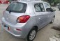 Mitsubishi Mirage GLX 2016 for sale-4