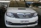 Toyota Fortuner 2016 for sale-1