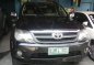 Toyota Fortuner 2008 for sale-1