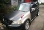 Honda Crv 2000 manual for sale-0