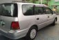 Honda Odyssey 1995 Silver SUV For Sale -2