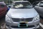 2013 Toyota Innova for sale-0