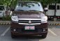 For Sale or Trade in / Swap - 2012 - Suzuki APV GLX-1