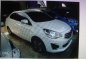 2016 Mitsubishi Mirage G4 for sale-6