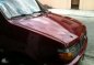 Toyota Revo 1999 Red Well Maintained For Sale -3