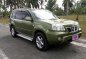 Nissan Xtrail 4x4 AT 2006 for sale-3